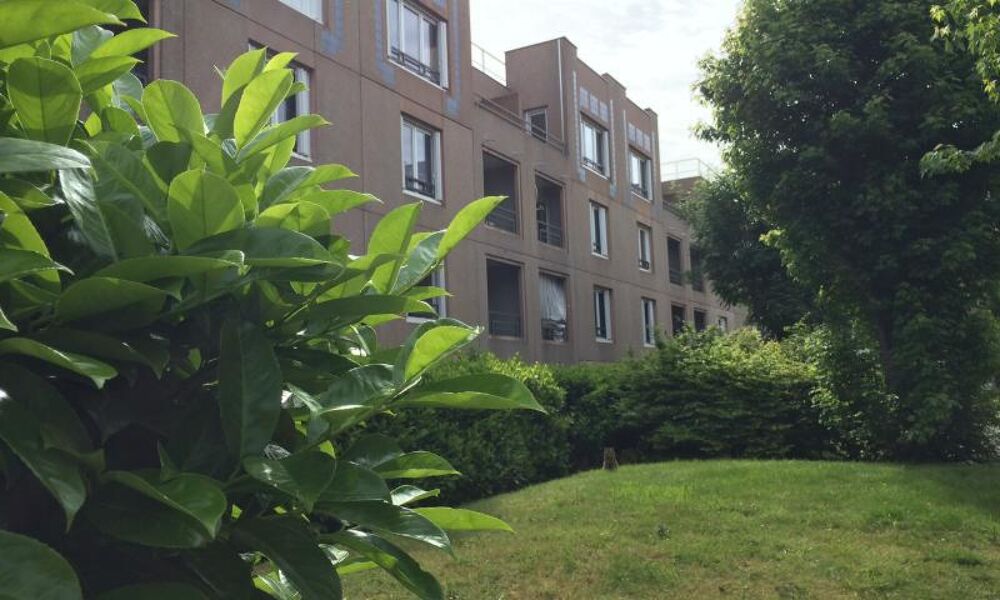 Location Appartement T5 Villefontaine