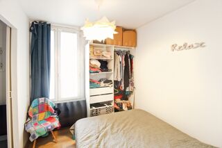  Appartement  vendre 1 pice 23 m