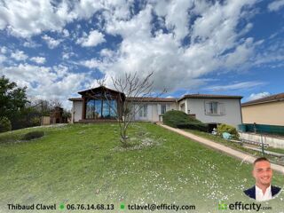  Maison  vendre 6 pices 208 m