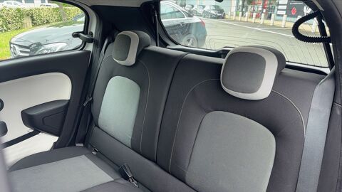 Twingo III 1.0 SCe 70 Zen 2015 occasion 91000 Evry Courcouronnes