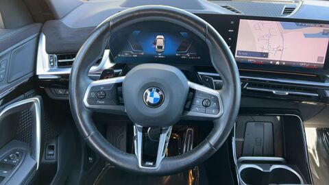 X2 sDrive 20d 163 DKG7 M Sport - Premi&egrave;re main Toit ouvrant 2024 occasion 76240 Belbeuf