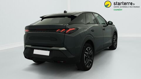 3008 Hybrid 145 e-DCS6 GT 2025 occasion 73420 Voglans