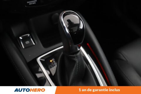 Qashqai 1.3 DIG-T Tekna DCT 160 ch 2019 occasion 92130 Issy-les-Moulineaux