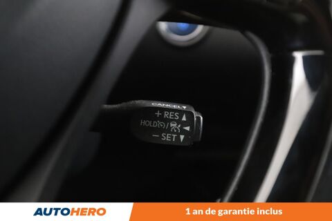 C-HR 1.8 Hybride Edition 122 ch 2021 occasion 92130 Issy-les-Moulineaux