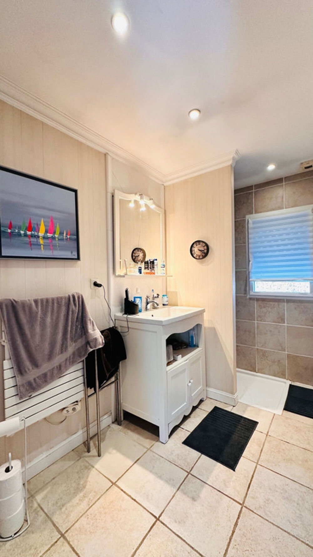 � vendre  Maison Crozon (29160)