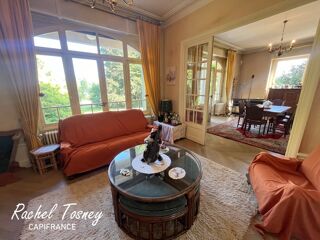  Maison à vendre 9 pièces 260 m²