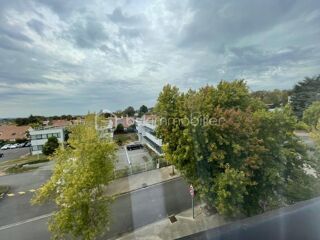  Appartement  vendre 1 pice 21 m