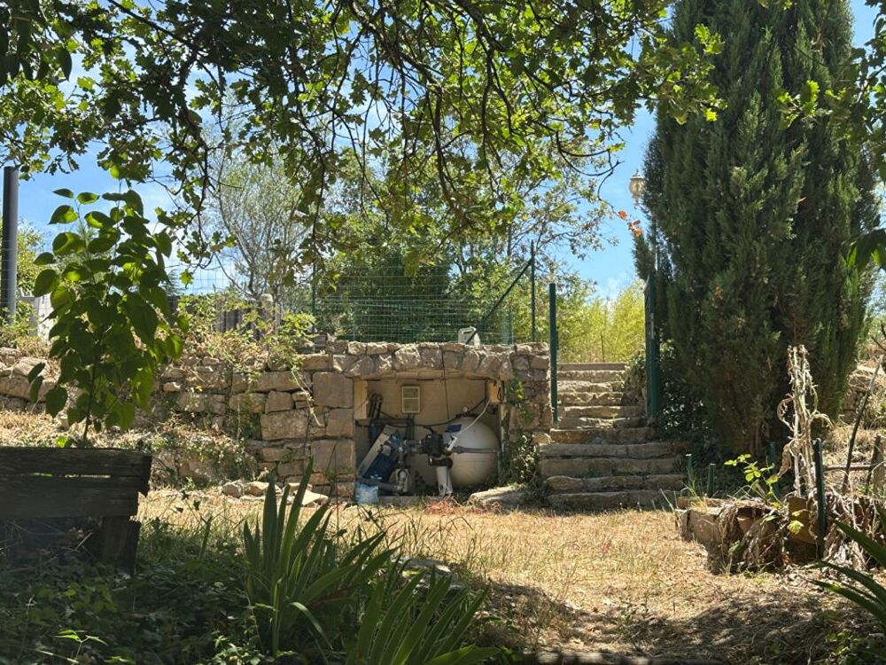 Maison – Lablachère, Cédat Nord - Plus