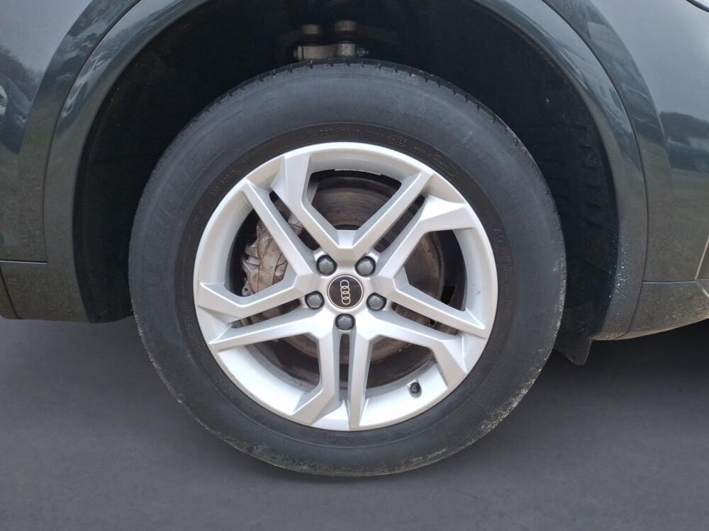 Q5 II (2) 45 TFSI 265 QUATTRO DESIGN S tronic 7 2024 occasion 55800 Contrisson