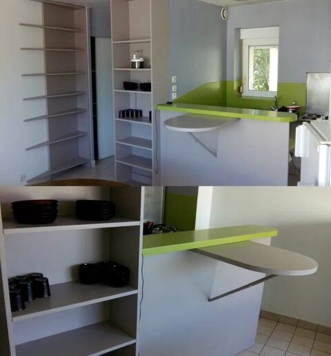  Duplex/triplex � louer 2 pi�ces 45 m�