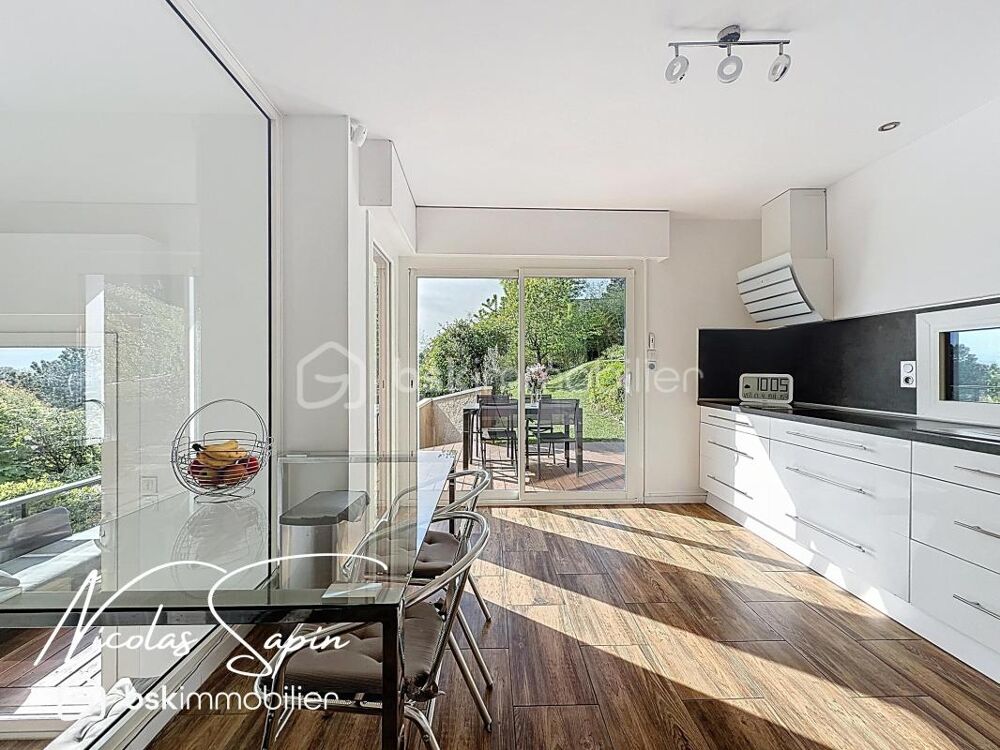 � vendre  Maison Seyssinet-Pariset (38170)