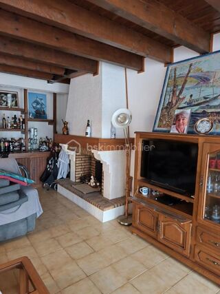  Maison à vendre 6 pièces 139 m²