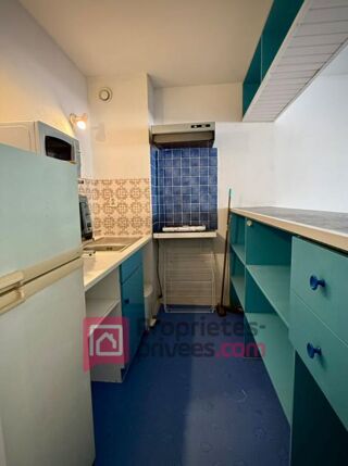  Appartement � vendre 1 pi�ce 34 m�