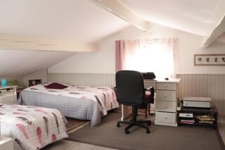  Maison à vendre 5 pièces 94 m²