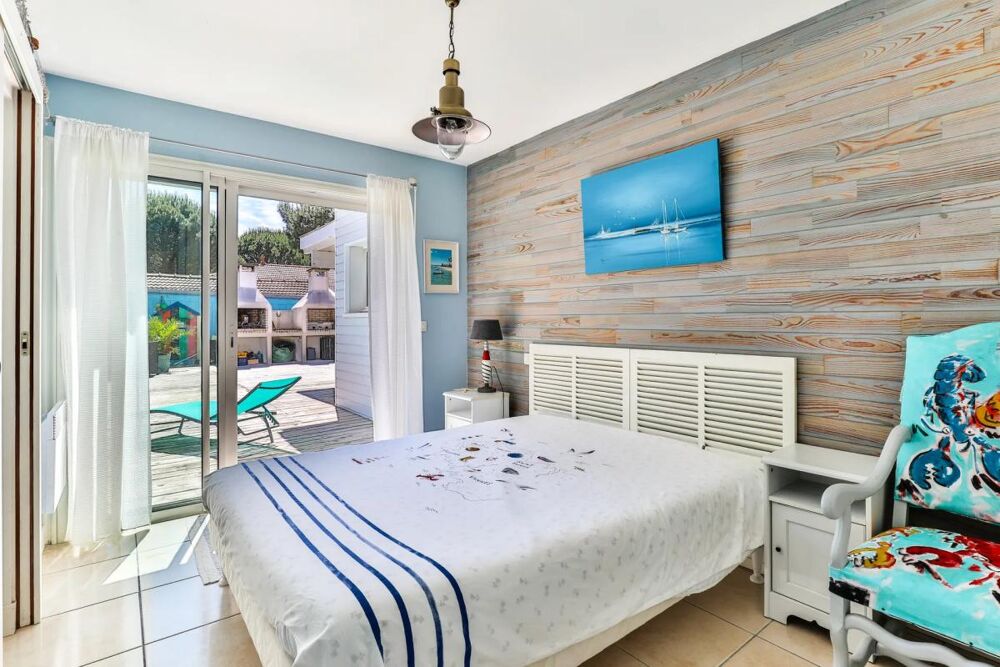 � vendre  Villa L�ge-Cap-Ferret (33950)