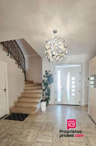  Maison à vendre 11 pièces 285 m²