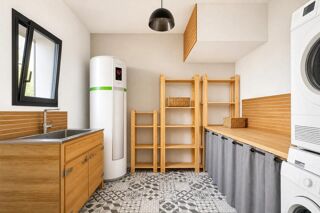  Villa à vendre 5 pièces 160 m²