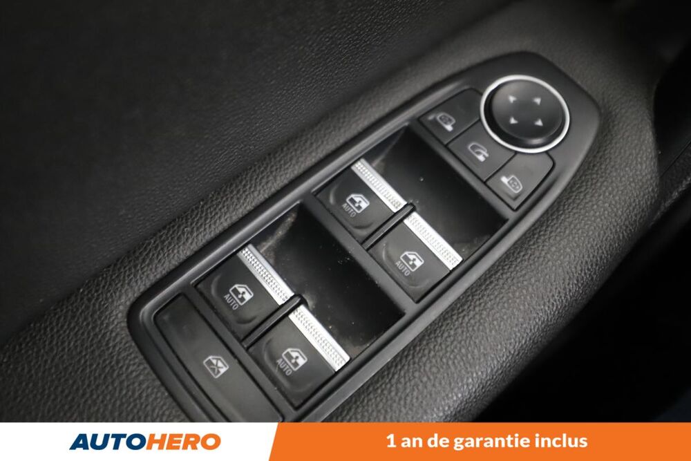 Captur 1.5 Blue dCi Intens EDC 116 ch 2020 occasion 92130 Issy-les-Moulineaux