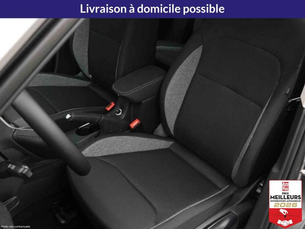 Kamiq 1.0TSI SELECTION 2026 occasion 10150 Lavau