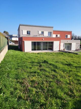  Maison � louer 4 pi�ces 102 m�