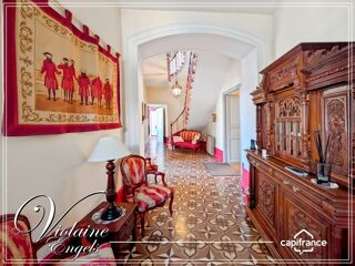  Maison � vendre 12 pi�ces 433 m�