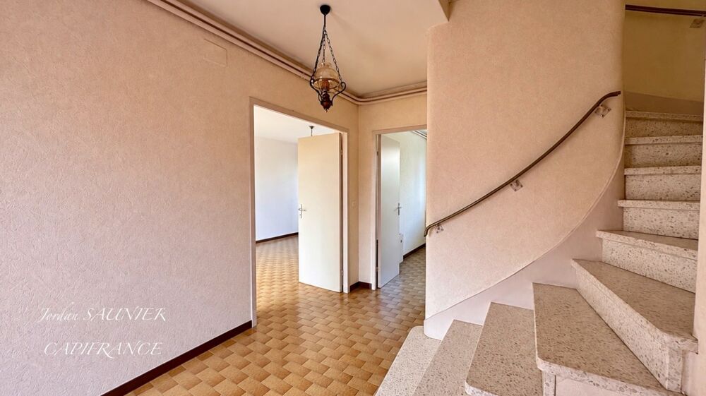 Vente Maison Maison 86m2 à vendre 5 pièces REVEL (31) Revel