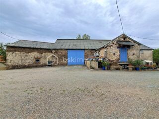  Propri�t�/ch�teau � vendre 10 pi�ces 271 m�