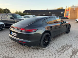 Panamera 4 E-Hybrid 2017 occasion 33000 Bordeaux