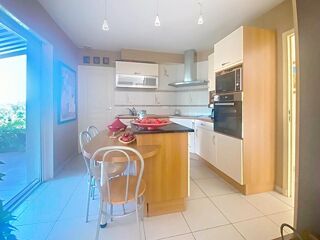 Maison à vendre 6 pièces 118 m²