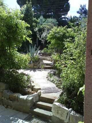  Appartement à louer 1 pièce 16 m² Antibes