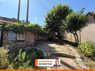  Maison à vendre 5 pièces 100 m²