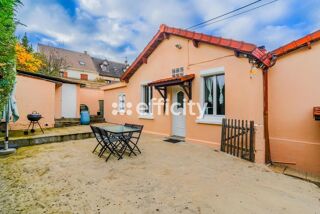  Maison à vendre 4 pièces 70 m²