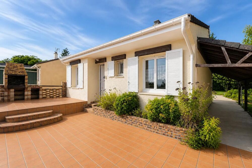Maison de 3 pièces de 84 m² à Sainte-Marguerite-sur-Mer