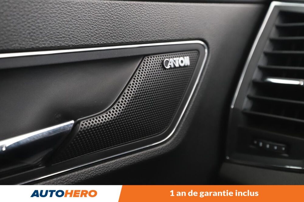 Karoq 1.5 TSI ACT Style DSG7 150 ch 2018 occasion 92130 Issy-les-Moulineaux