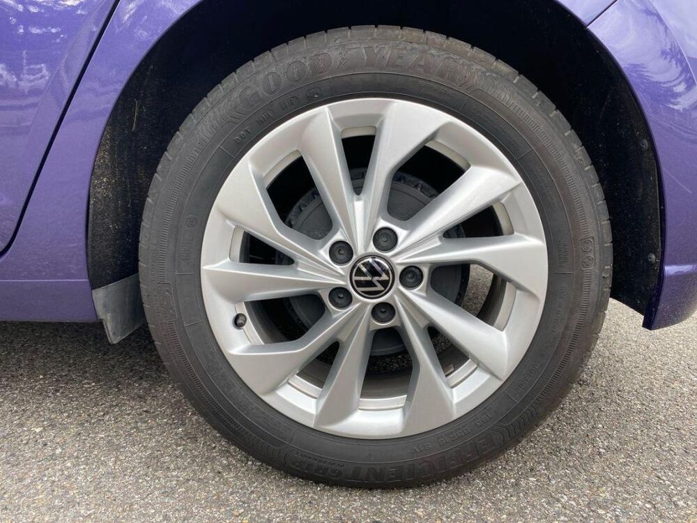 Polo 1.0 TSI 95 S&S DSG7 Style 2025 occasion 31100 Toulouse