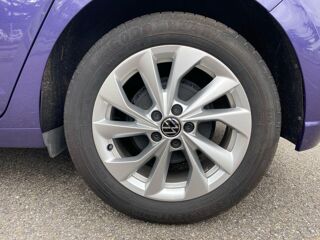 Polo 1.0 TSI 95 S&S DSG7 Style 2025 occasion 31100 Toulouse