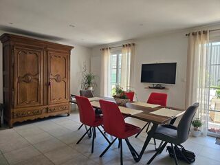  Maison à vendre 5 pièces 91 m²