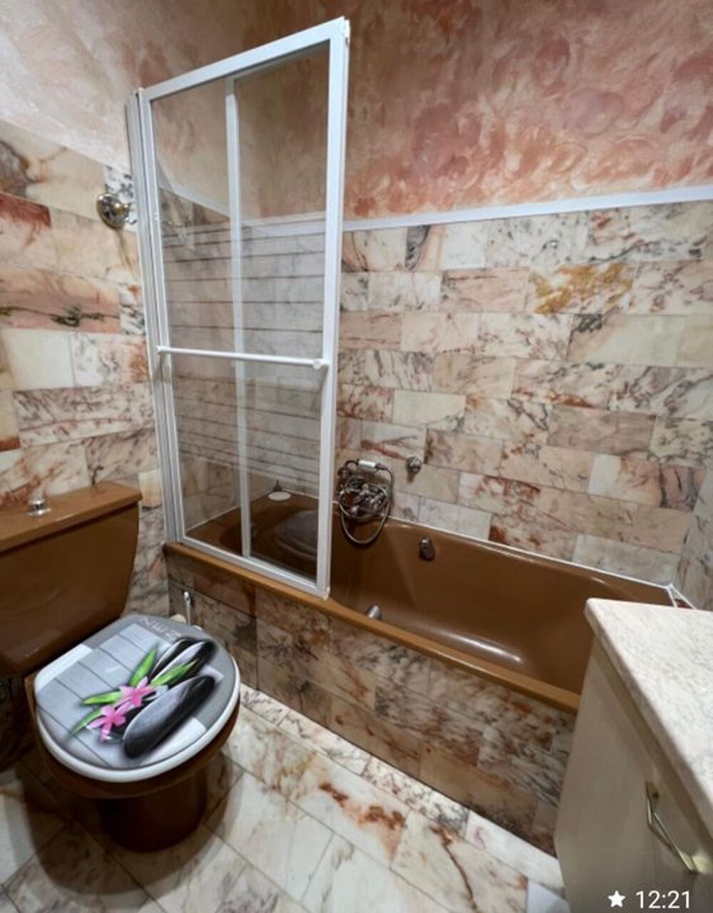 Location Appartement Studio de 30m2 à louer sur Villeneuve-Loubet Villeneuve loubet