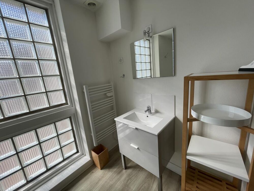 Vente Appartement Appartement Limoges