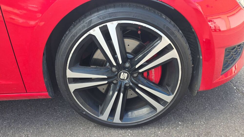 Leon ST 2.0 TSI 290 DSG6 Cupra - Automatique 2016 occasion 57970 Koenigsmacker