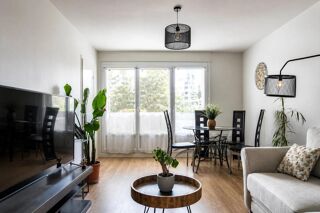 Appartement à vendre 5 pièces 77 m²