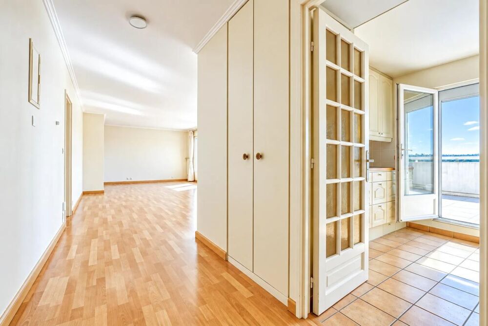 à vendre  Appartement Le Pecq (78230)
