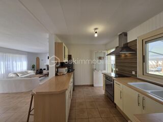  Maison � vendre 4 pi�ces 131 m�