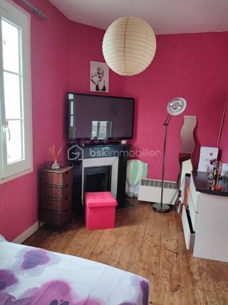  Maison à vendre 4 pièces 100 m²