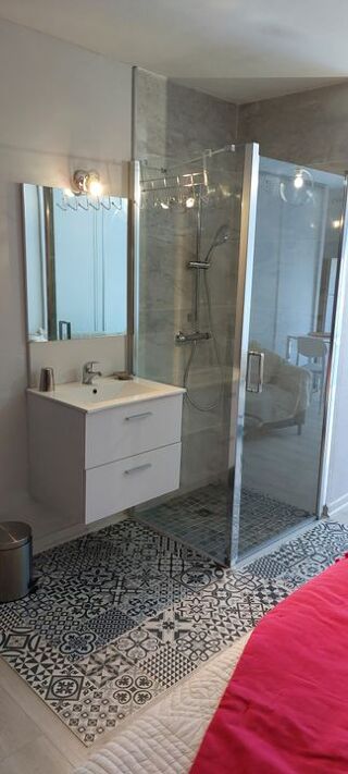  Appartement à louer 1 pièce 25 m²