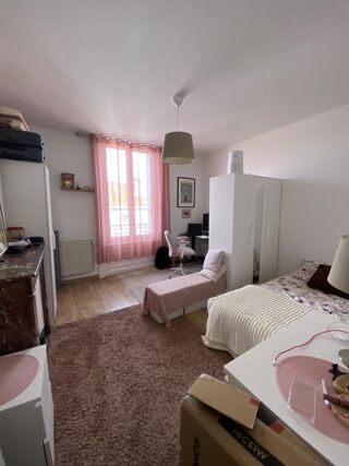  Appartement � vendre 2 pi�ces 47 m�