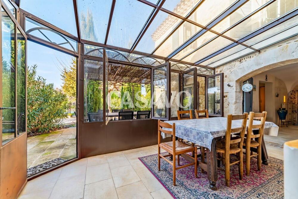 � vendre  Maison Bellegarde (30127)