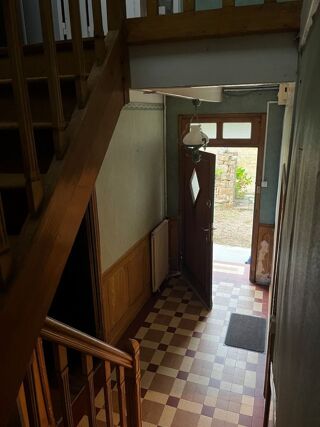  Maison � vendre 5 pi�ces 72 m�