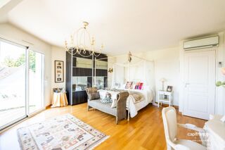  Maison � vendre 8 pi�ces 243 m�