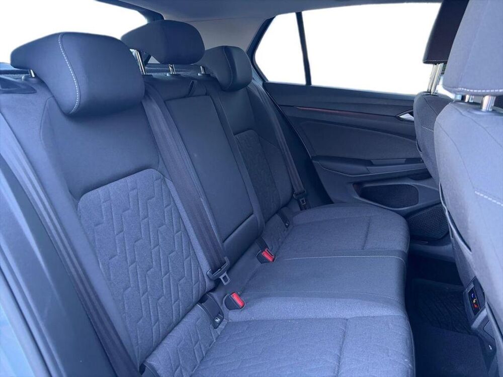 Golf 1.5 eHybrid 204 DSG6 VW Edition 2025 occasion 31100 Toulouse